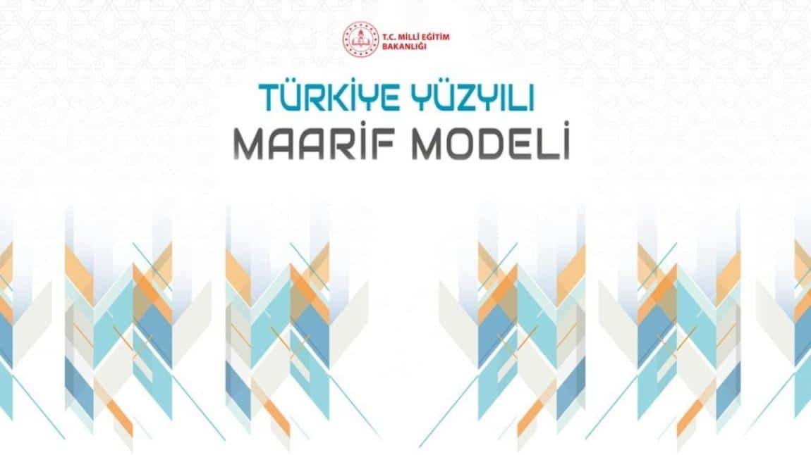Türkiye Yüzyılı Maarif Model